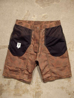 South2 West8 Belted Harbor Short