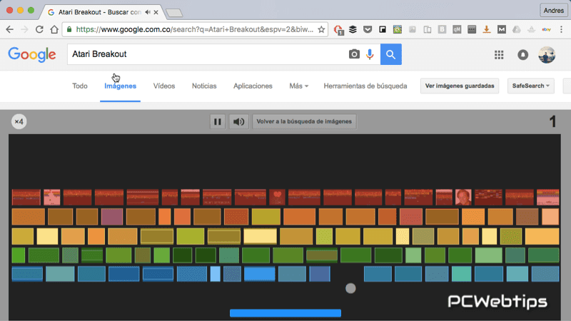 Imagenes De Google Que Se Puedan Jugar | top 5 juegos escondido en el buscador de google pcwebtips Imagenes De Google Que Se Puedan Jugar | top 5 juegos escondido en el buscador de google pcwebtips
