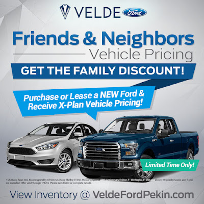 Ford X Plan Pricing >> The Velde Voice Get X Plan Pricing At Velde Ford During Our Ford X Plan Pricing >> The Velde Voice Get X Plan Pricing At Velde Ford During Our