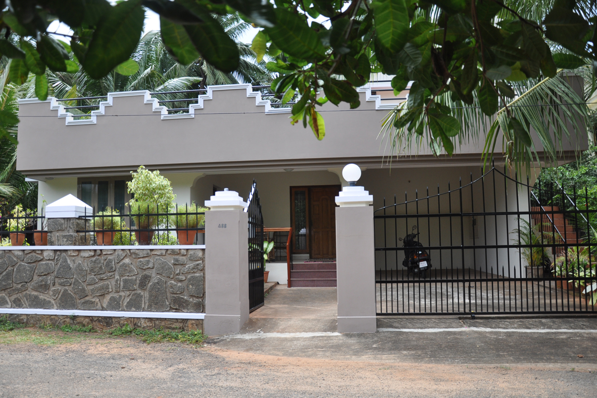 House for sale in Nagercoil, Tamilnadu, India House for sale in