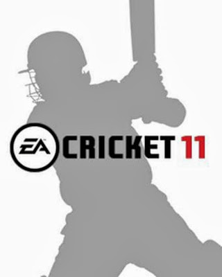 ea cricket 2011 free download