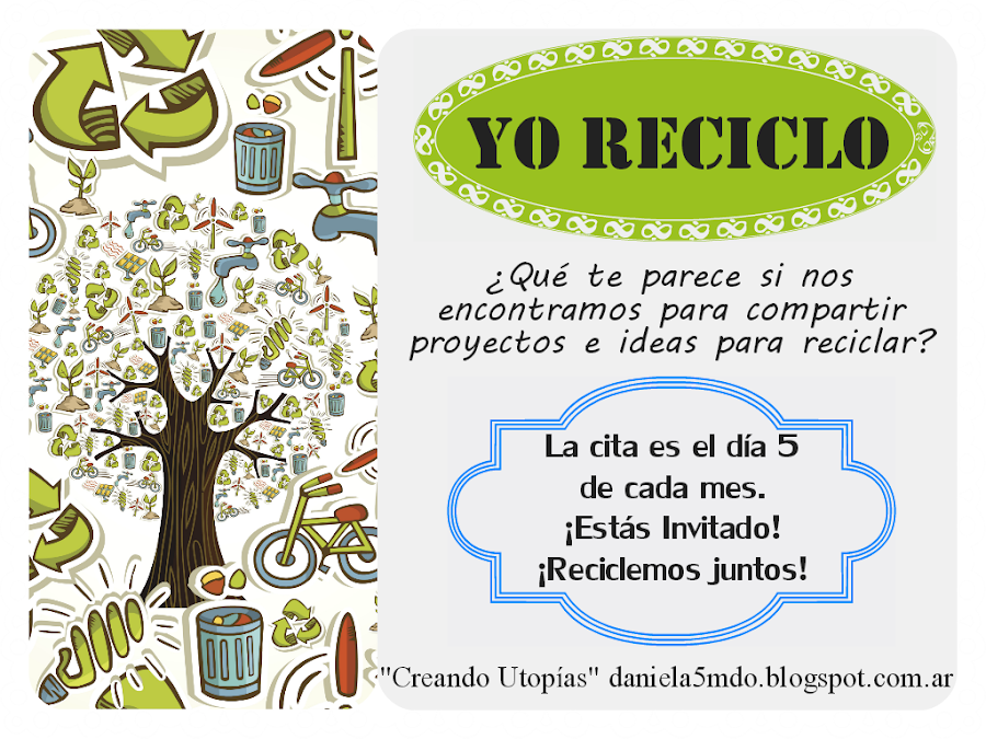 Yo Reciclo