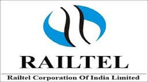 Railtel Recruitment Railtel Recruitment