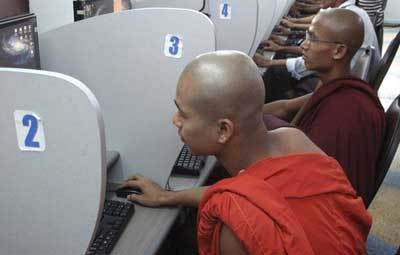 Internet Vietnam
