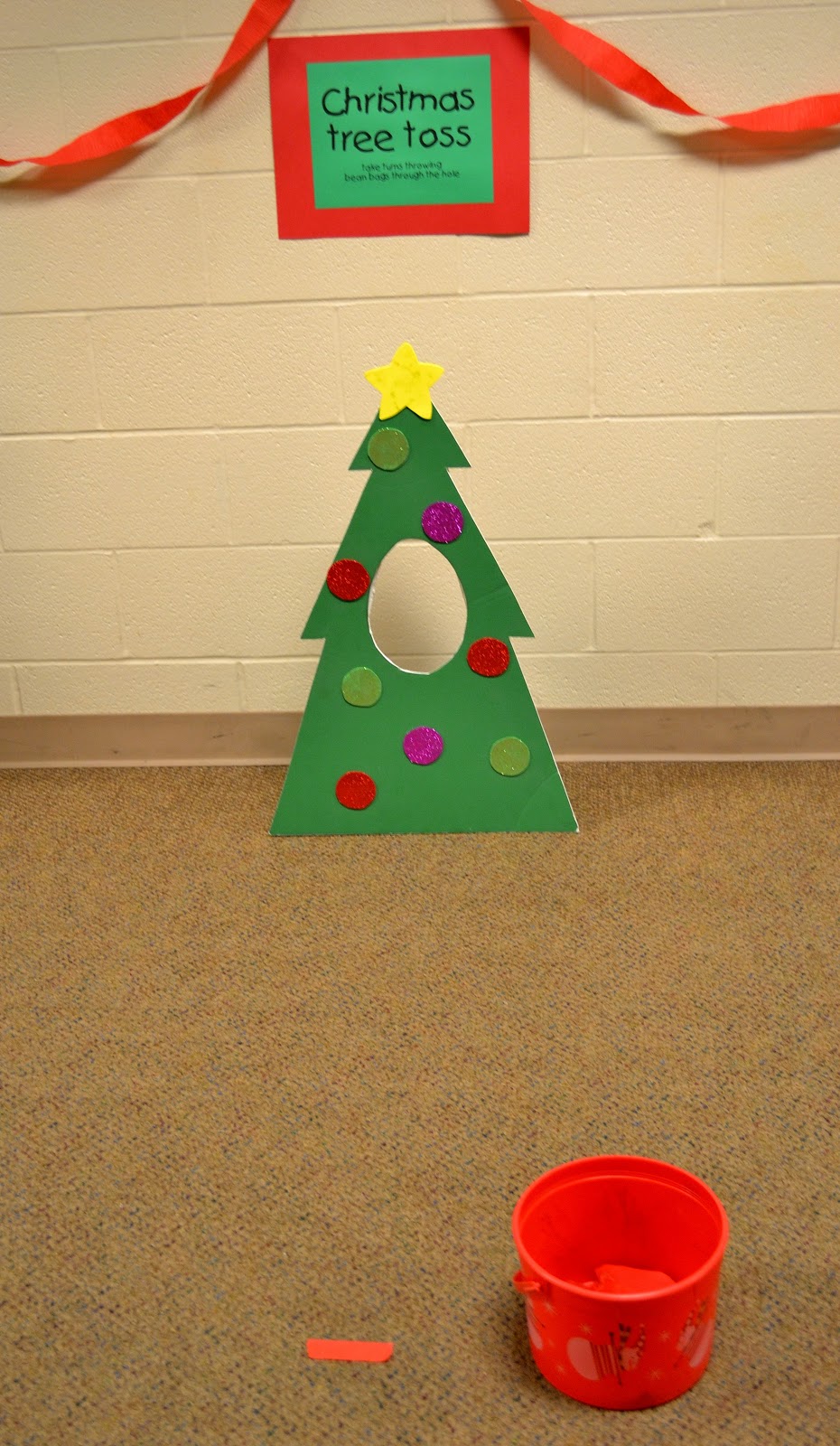 From The Hive Other Christmas preschool style