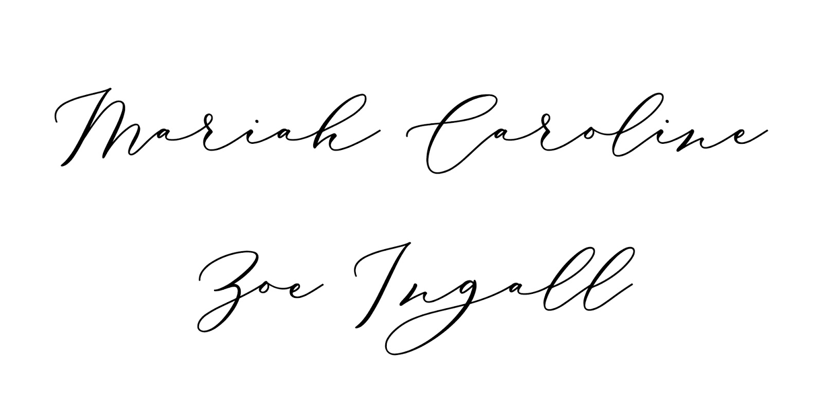 Download Free How To Choose The Right Font For Your Logo The Dutch Lady Designs Free SVG Cut Files.