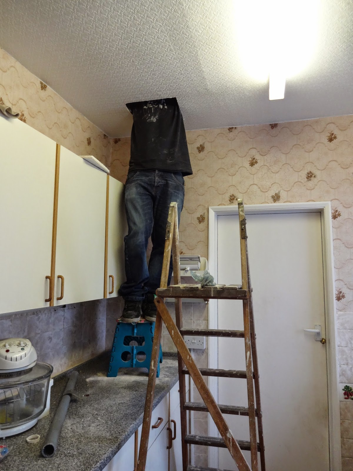 Kezzabeth.co.uk UK Home Renovation, Interiors and DIY Blog