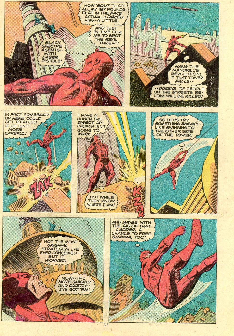 Daredevil (1964) 111 Page 32