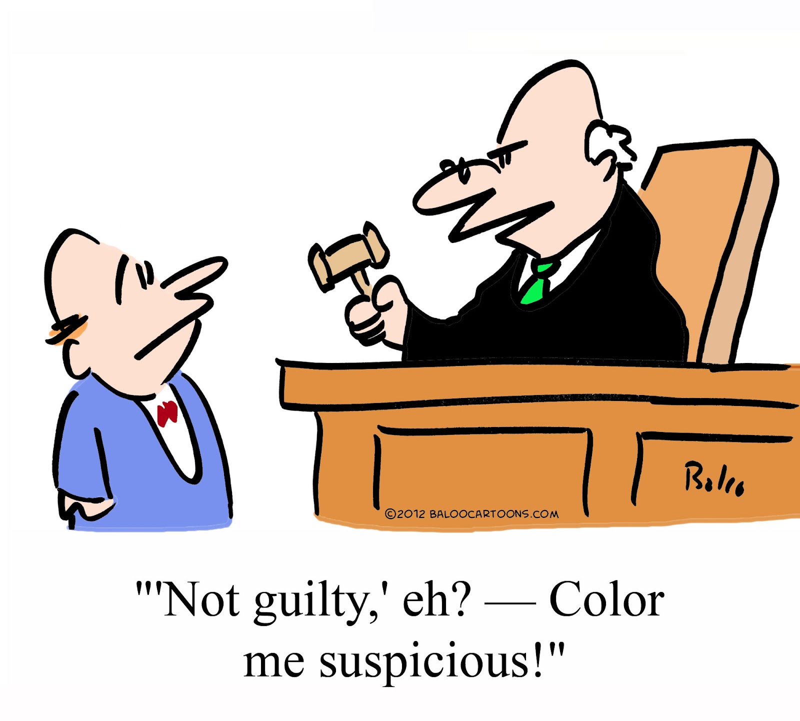 funny judge clipart - photo #46