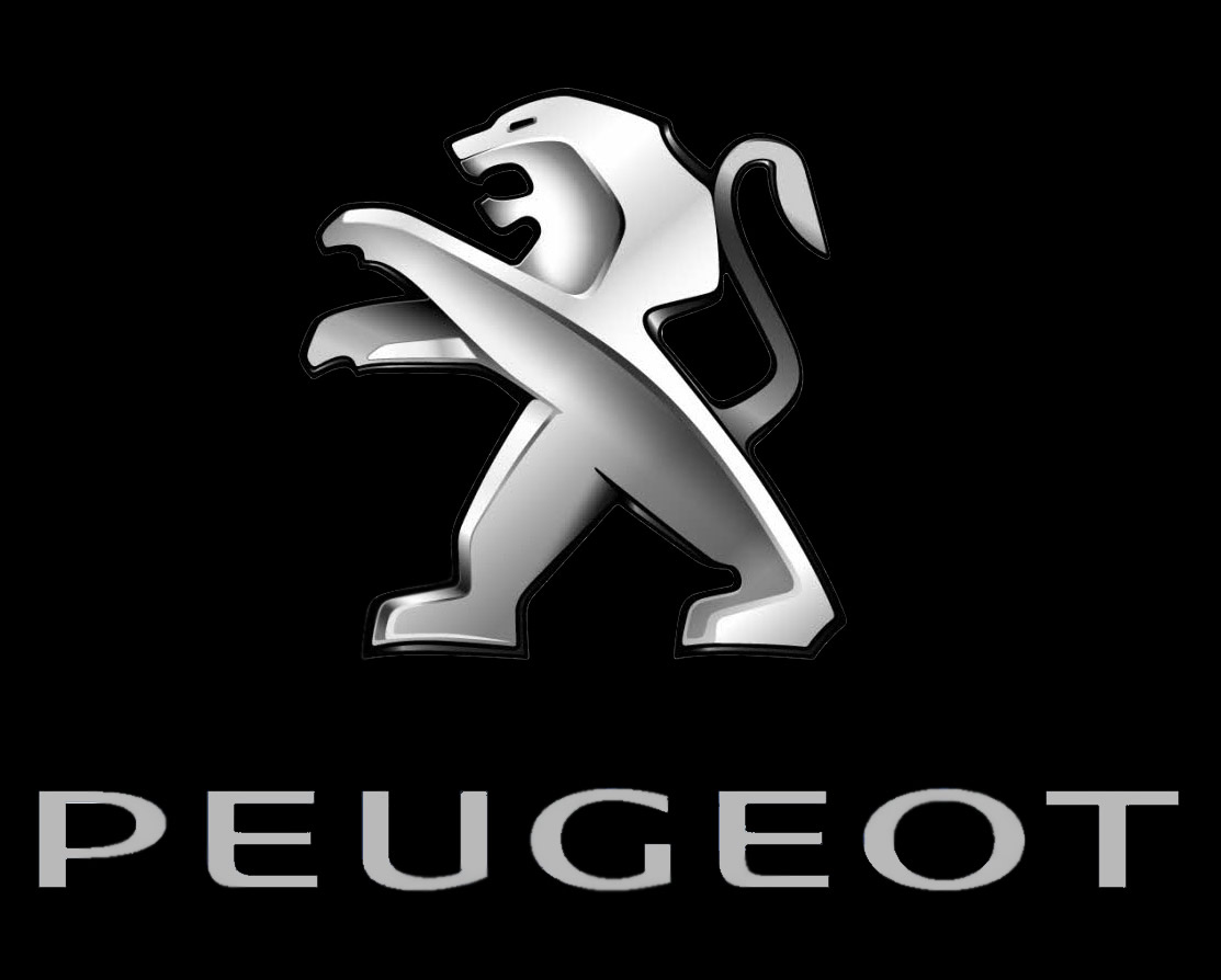 History of All Logos All Peugeot Logos