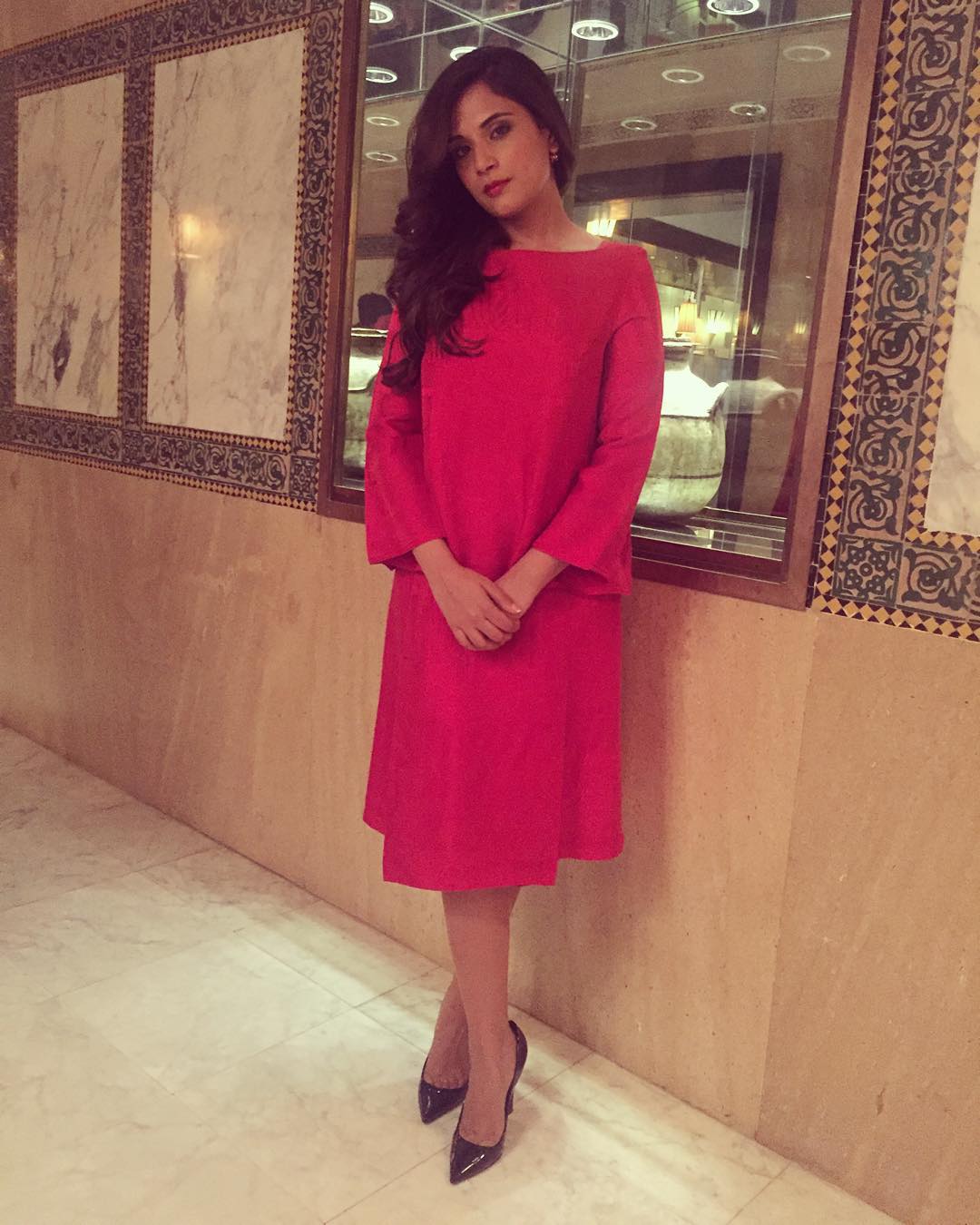 Richa Chadda Hot Hd Photos|Pictures|Images - Actress World