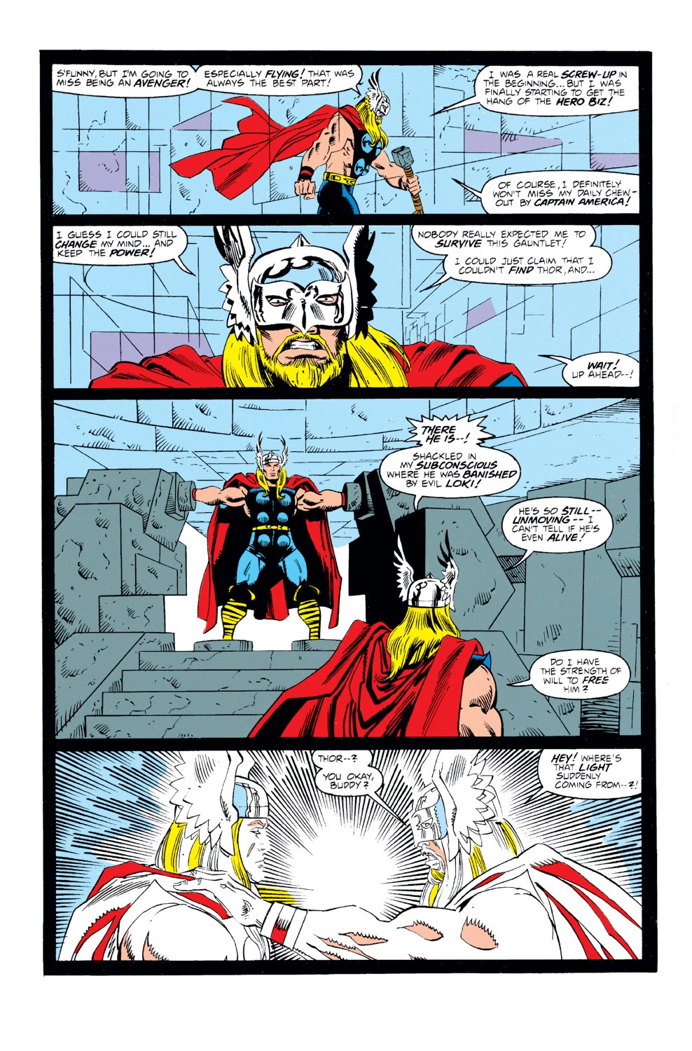 Thor (1966) 457 Page 14