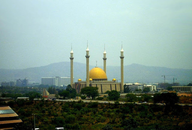 Abuja - Nigéria