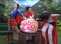 PBB Lucky 7 November 24 2016 Full Episode