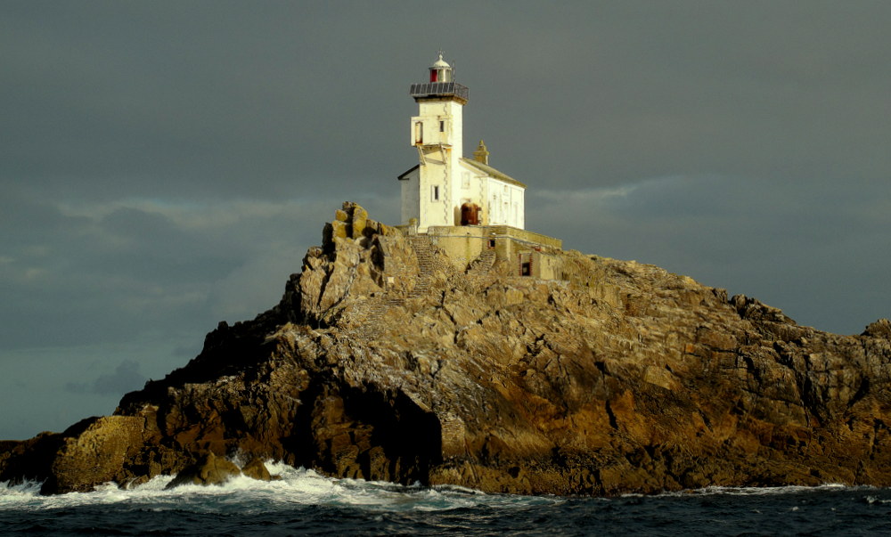 mes plus belles randonnées maritimes à la pointe de bretagne et d