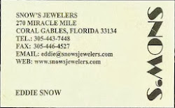 Snow's Jewelers