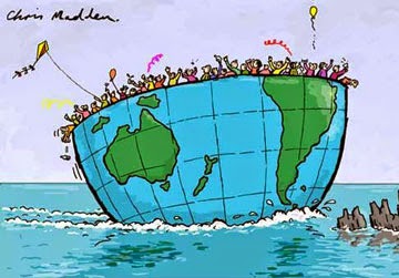 descubre barcelona: La capacidad de carga