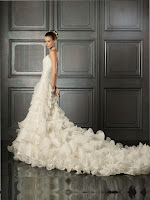 Deuralde Bridal Collection