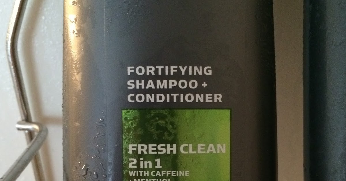 Basil's Blog Habit forming shampoo