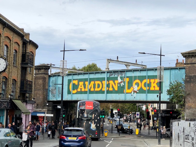 Camden Market Camden Market