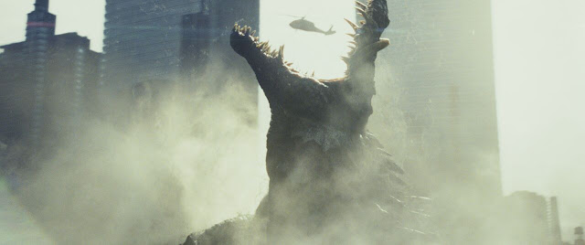 Rampage: Film Review