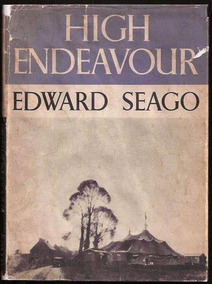 Master Watercolors: Edward Brian (Ted) Seago
