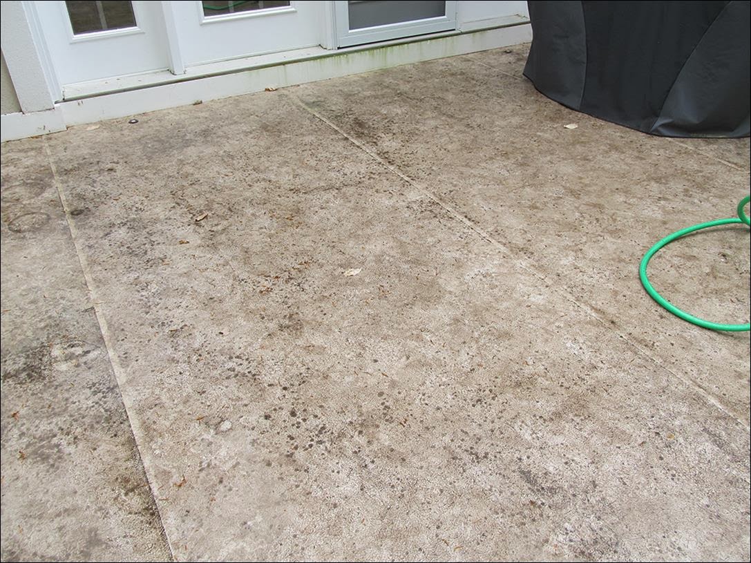 The Duradek Way How to Clean Fungus and Mold off Duradek Vinyl Deck