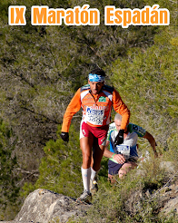 Maratón Pico Espadán 2006