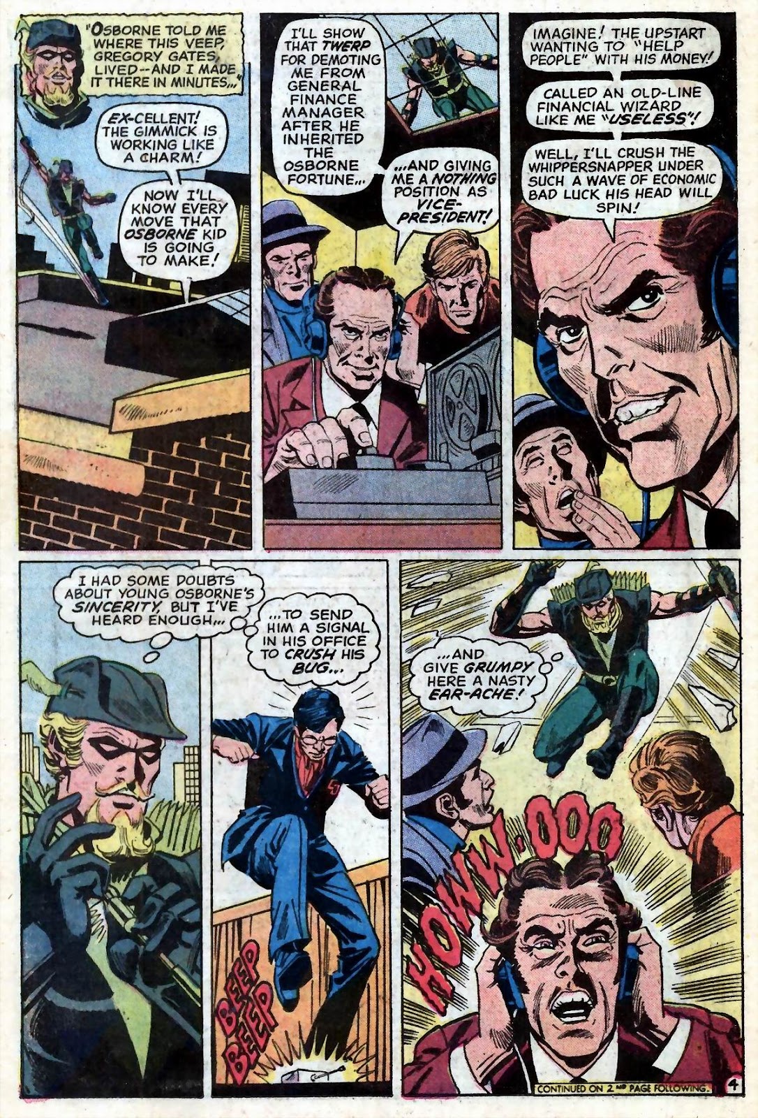 Action Comics (1938) issue 426 - Page 18