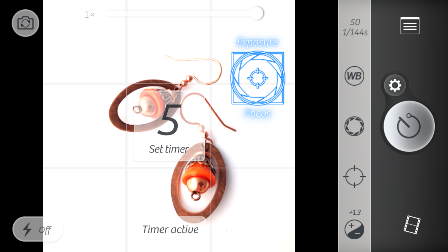 Camera + App Update Makes White Background Jewelry Photography Easier ...