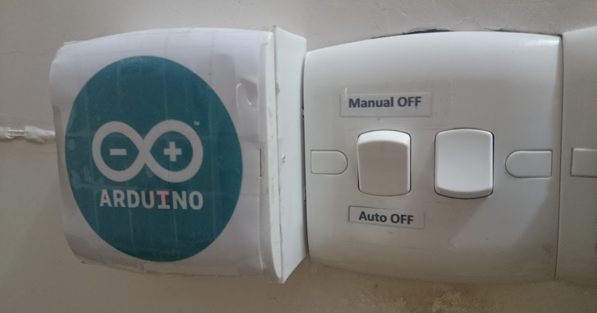 220V Auto room light switch using Arduino and Lazer (Visitor counter