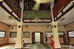 masjid angke jakarta