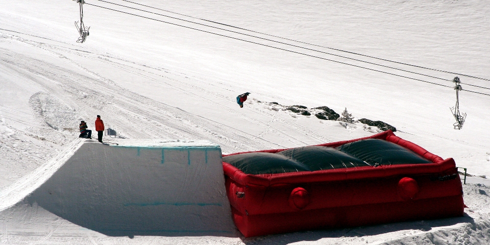 Bag Jump Bag Organizer Images