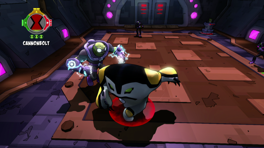 Omniverse Omniverse