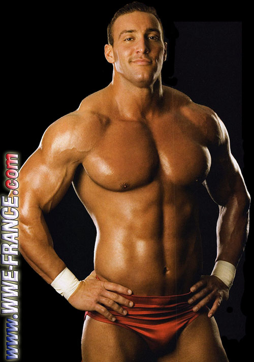 WWE WALLPAPERS Chris masters American Adonis Christopher Masters