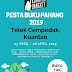 Pesta Buku Pahang 2019