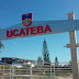 Asi quedó la entrada de la Universidad Católica y Tecnológica de Barahona UCATEBA remodelada 