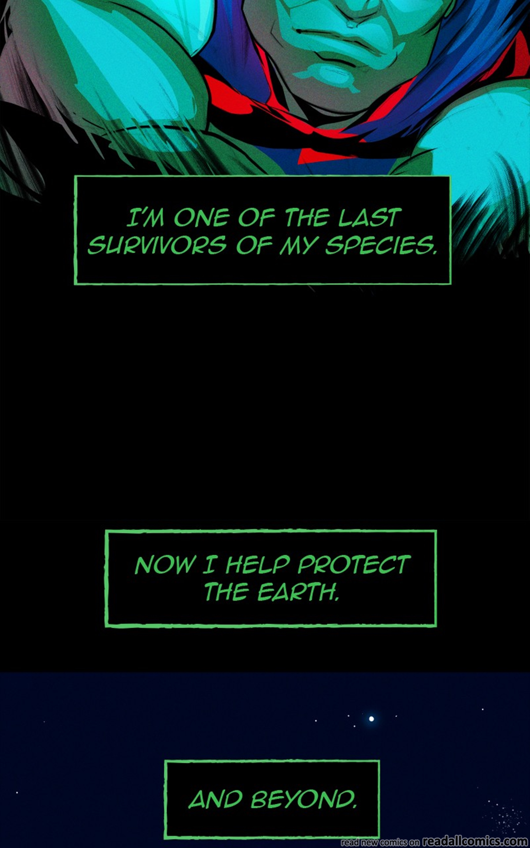 Red Hood: Outlaws chapter 5 page 33