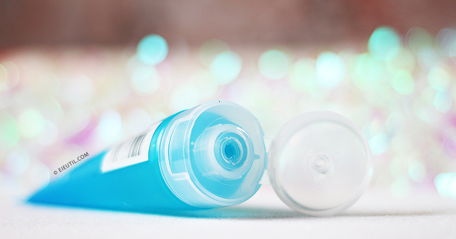 Gel de Limpeza Facial Effaclar Concentrado - La Roche-Posay