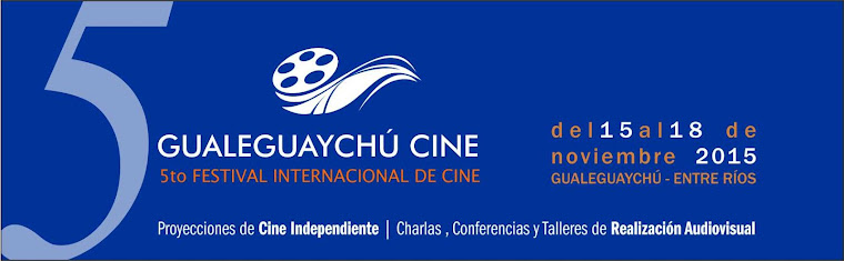 Festival Internacional de Cine de Gualeguaychú