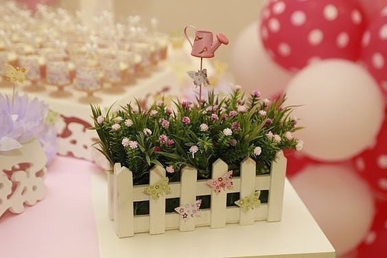 Haz lindas jardineras decorativas ideal para espacios pequeños ~ lodijoella