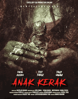Download Film Anak Kerak (2017) Full Movie