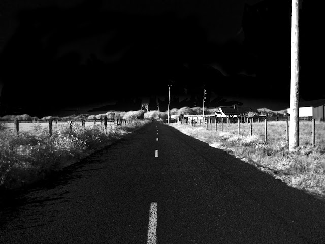 IR Road IR Road