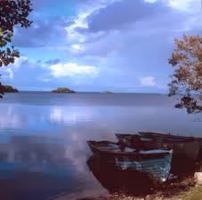 LOUGH CORRIB