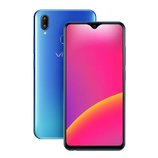 Vivo Y91 Vivo Y91
