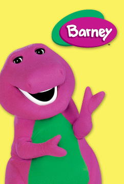 Free Admision to Ontario Place + Barney Live