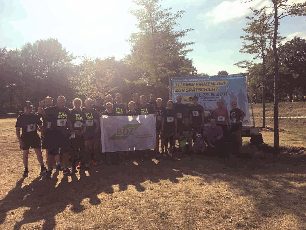 Bdz Deutsche Zoll Und Finanzgewerkschaft Ortsverband Bremen Bdz