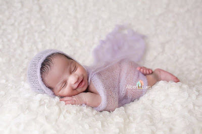 Seattle baby photography