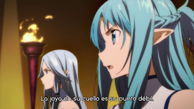 Ver Sword Art Online Sword Art Online 2 - Capítulo 22