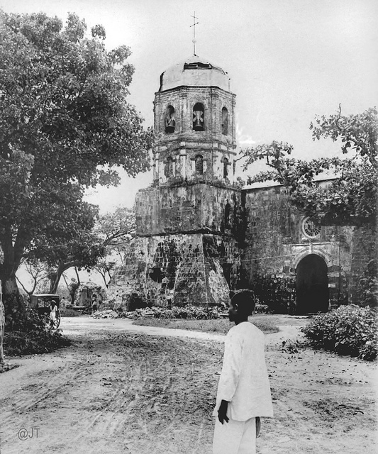 Catholic Churches PH St. Andrew Parish